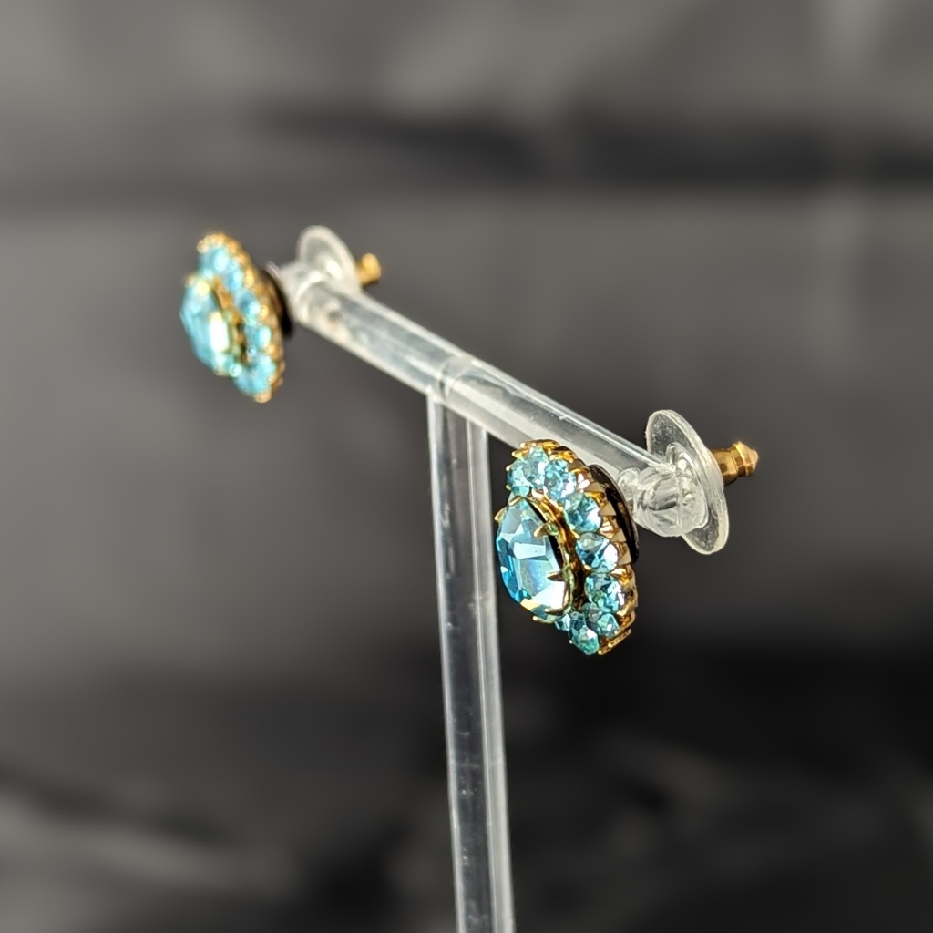 Costume Jewelry Earrings
